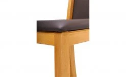 Woodford Leder-Polsterstuhl S-013 | Moor (Braun) 17 Woodford Leder-Polsterstuhl S-013 | Moor (Braun) -Stuhle Geschaft 13318669 4 201811271458