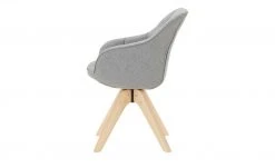 Drehsessel Relax | grau -Stuhle Geschaft 13346374 10 202010131340