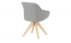 Drehsessel Relax | grau -Stuhle Geschaft 13346374 3 202010131340