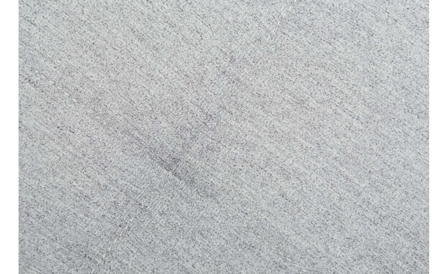 Polsterstuhl Lene | Grau / Schwarz Nein 4 Polsterstuhl Lene | Grau / Schwarz Nein – Bild 2