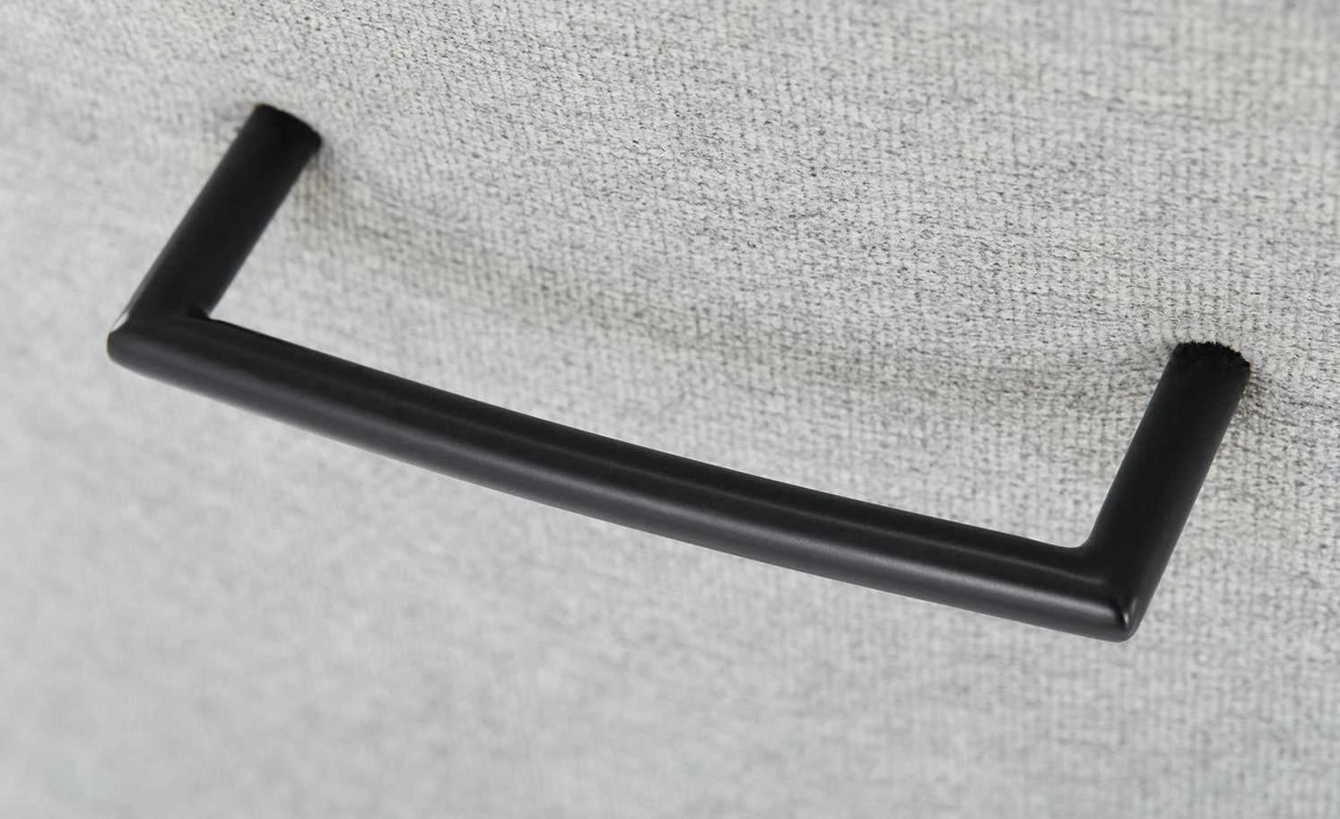 Polsterstuhl Lene | Grau / Schwarz Nein 14 Polsterstuhl Lene | Grau / Schwarz Nein – Bild 12