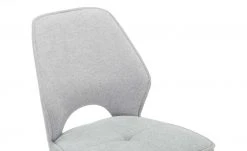 Polsterstuhl Lene | Grau / Schwarz Nein 20 Polsterstuhl Lene | Grau / Schwarz Nein -Stuhle Geschaft 13346439 6 202004212238