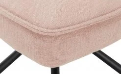 Polsterstuhl Lene | Rosa / Schwarz Nein -Stuhle Geschaft 13346440 6 202004212238