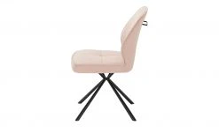 Polsterstuhl Lene | Rosa / Schwarz Nein -Stuhle Geschaft 13346440 9 202004212238