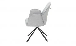 Polsterstuhl Lene | Grau / Schwarz Ja 25 Polsterstuhl Lene | Grau / Schwarz Ja -Stuhle Geschaft 13346441 12 202004212238