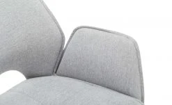 Polsterstuhl Lene | Grau / Schwarz Ja 15 Polsterstuhl Lene | Grau / Schwarz Ja -Stuhle Geschaft 13346441 2 202004212238