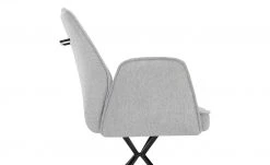 Polsterstuhl Lene | Grau / Schwarz Ja 19 Polsterstuhl Lene | Grau / Schwarz Ja -Stuhle Geschaft 13346441 6 202004212238