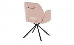 Polsterstuhl Lene | Rosa / Schwarz Ja 18 Polsterstuhl Lene | Rosa / Schwarz Ja -Stuhle Geschaft 13346442 3 202004212238