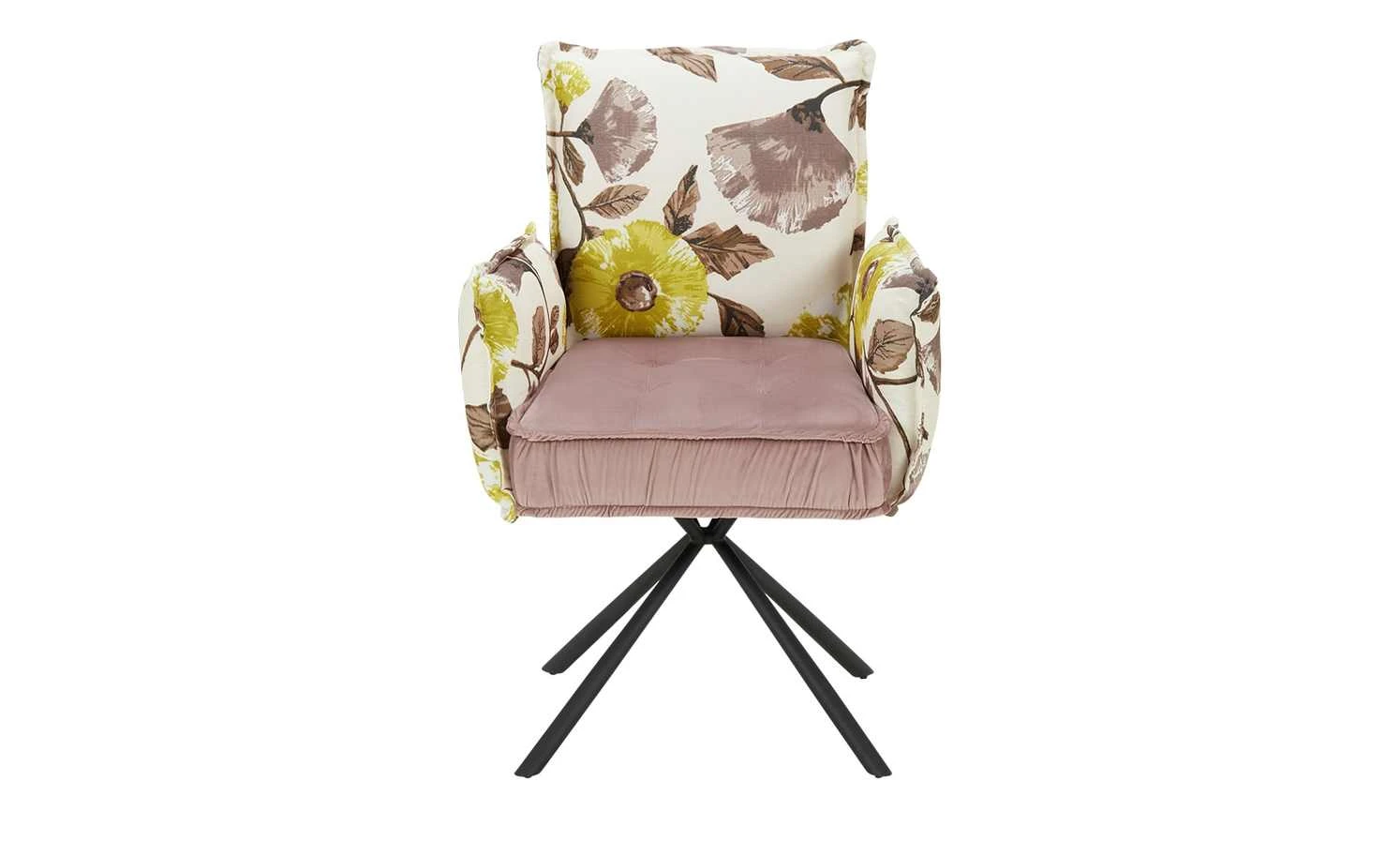 Polsterstuhl Noelle 14 Polsterstuhl Noelle – Bild 12