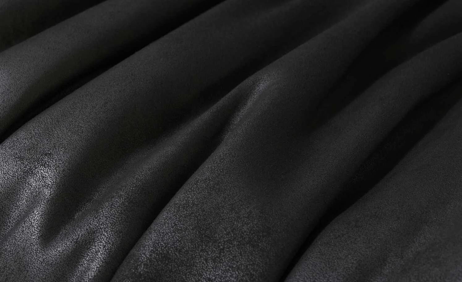 Drehsessel Buffalo | Schwarz 8 Drehsessel Buffalo | Schwarz – Bild 6