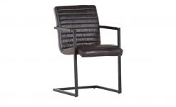 Freischwinger Buff | Anthrazit -Stuhle Geschaft 13347416 6 202102231239