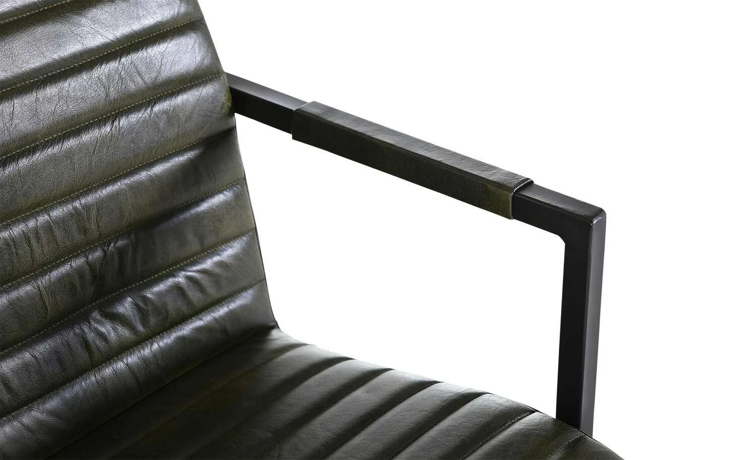 Freischwinger Buff | Grün 7 Freischwinger Buff | Grün – Bild 5