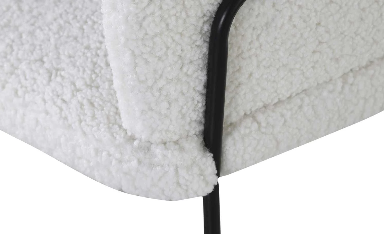 Schalenstuhl Shepherd 6 Schalenstuhl Shepherd – Bild 4