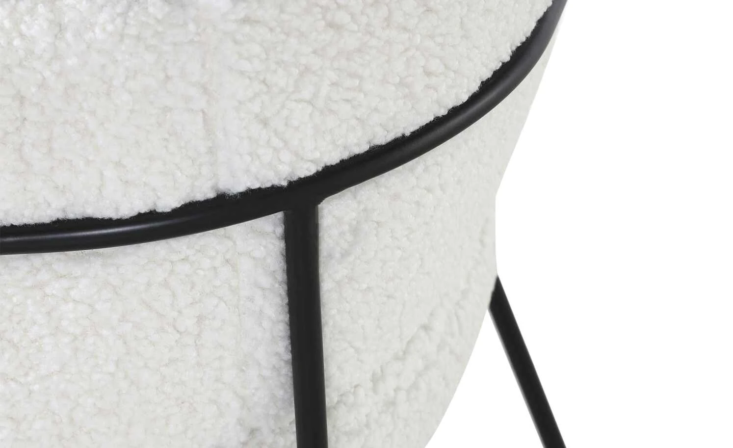 Schalenstuhl Shepherd 7 Schalenstuhl Shepherd – Bild 5