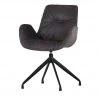 Schalenstuhl drehbar Buffalo | Anthrazit -Stuhle Geschaft 13347461 1 202103302234