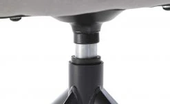 Schalenstuhl drehbar Buffalo | Hellgrau -Stuhle Geschaft 13347462 3 202103302234