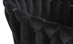 Polsterstuhl Weave | Anthrazit -Stuhle Geschaft 13348177 9 202110051238