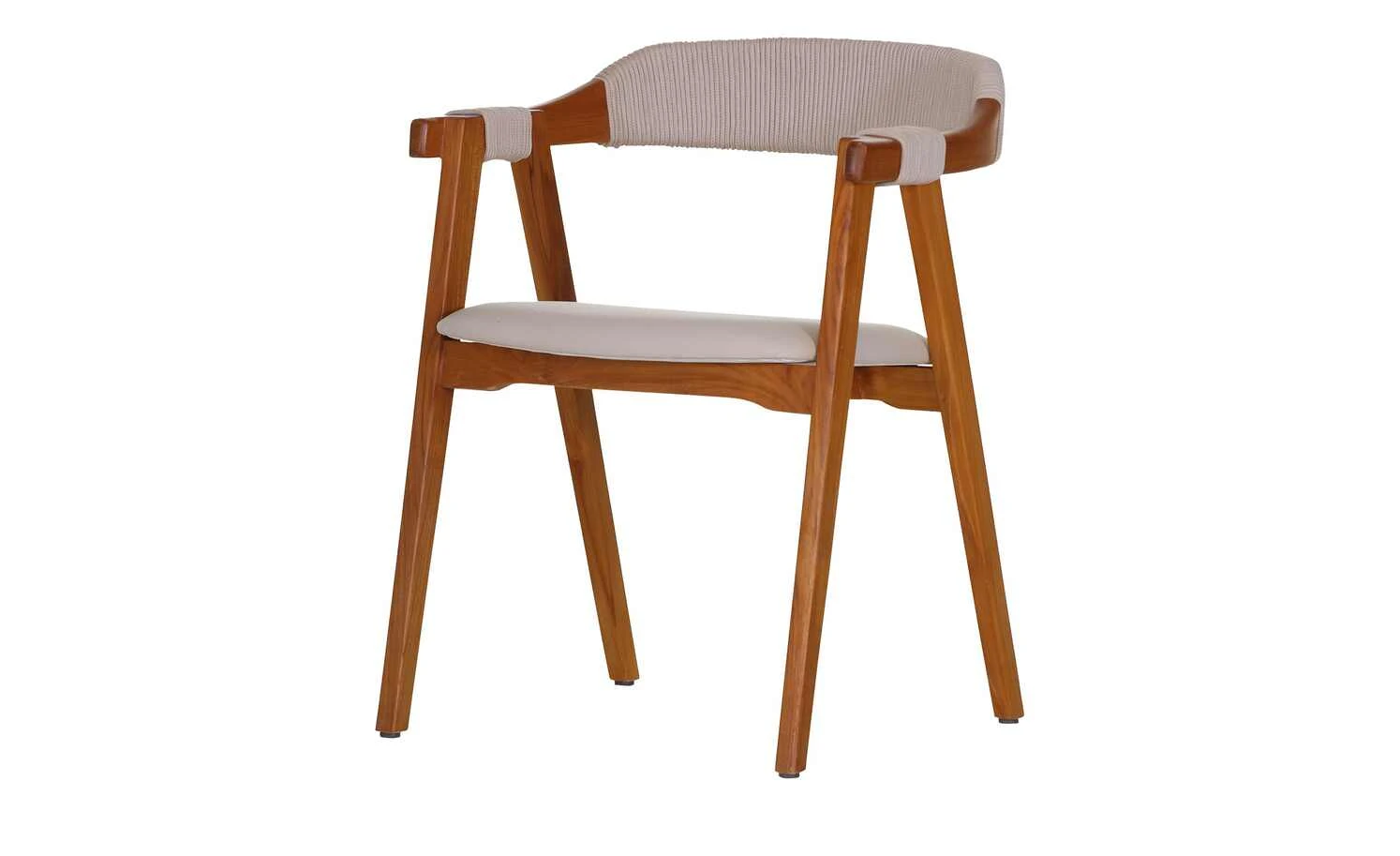 Stuhl Coma | Beige 3 Stuhl Coma | Beige