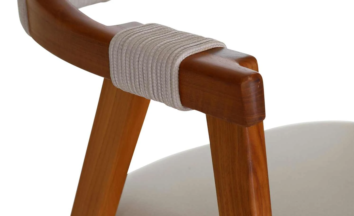 Stuhl Coma | Beige 8 Stuhl Coma | Beige – Bild 6