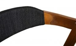 Stuhl Coma | Schwarz -Stuhle Geschaft 13348927 5 202204011239