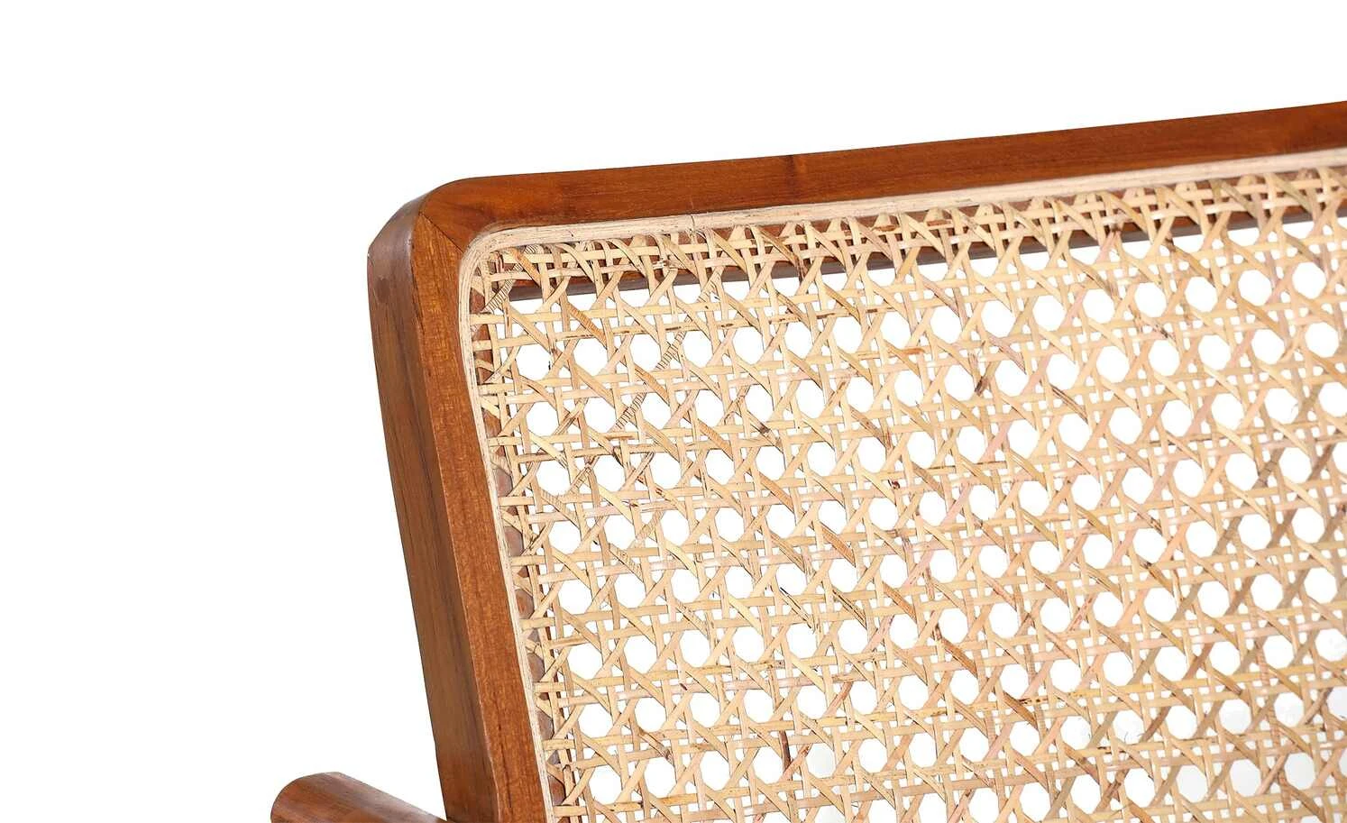 Sessel Coma | Teak Natur 5 Sessel Coma | Teak Natur – Bild 3