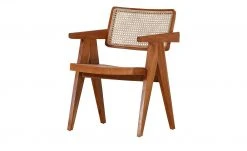 Sessel Coma | Teak Natur