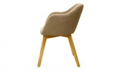 Woodford Polsterstuhl mit Armlehne Vilo | Creme Spidergestell – Eiche 17 Woodford Polsterstuhl mit Armlehne Vilo | Creme Spidergestell – Eiche -Stuhle Geschaft 14300078 8 202208251235