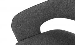 Polsterstuhl mit Armlehne Lavall | Charcoal (Anthrazit) Schwingstuhl 11 Polsterstuhl mit Armlehne Lavall | Charcoal (Anthrazit) Schwingstuhl -Stuhle Geschaft 14300310 2 202103292234