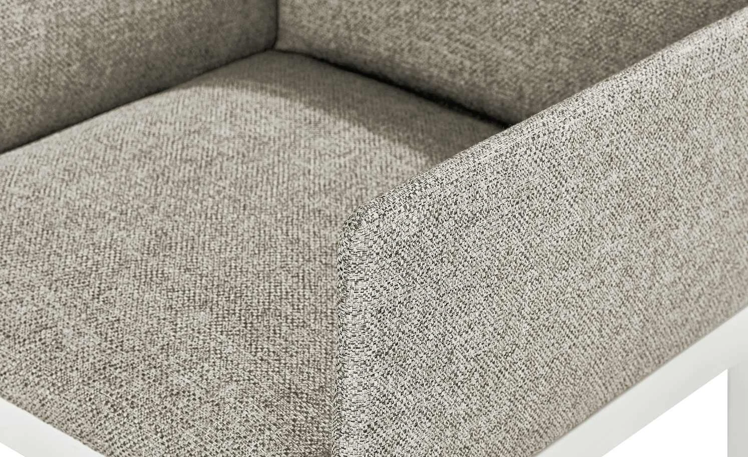 Berger & Rath Polsterstuhl Bono | Hellbraun Weiß-Creme Ja 9 Berger & Rath Polsterstuhl Bono | Hellbraun Weiß-Creme Ja – Bild 7