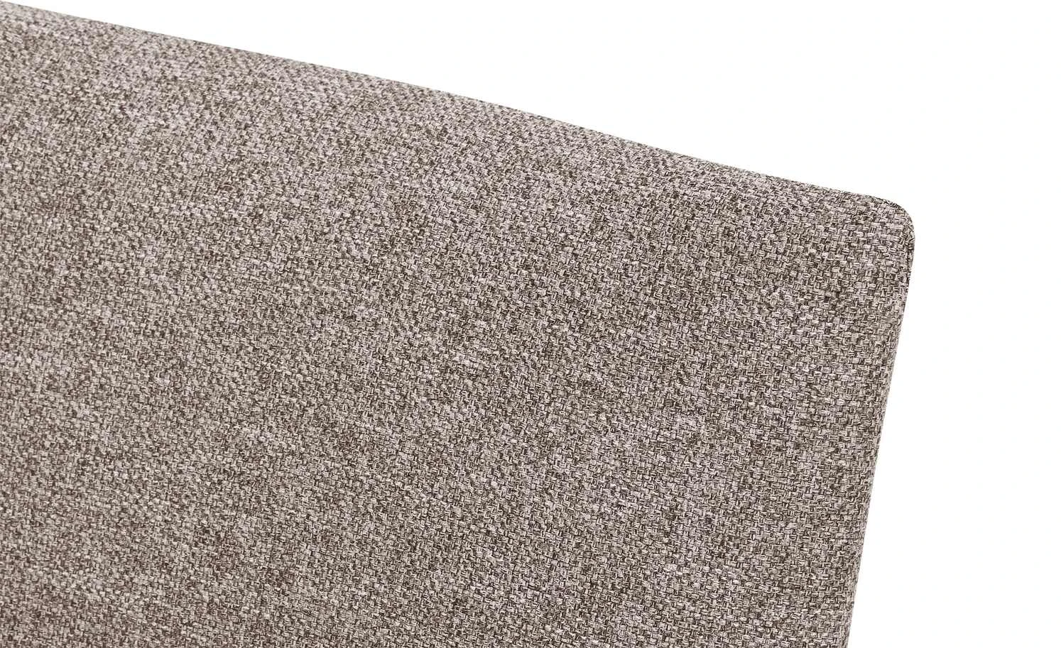 Berger & Rath Polsterstuhl Bono | Hellbraun 6 Berger & Rath Polsterstuhl Bono | Hellbraun – Bild 4