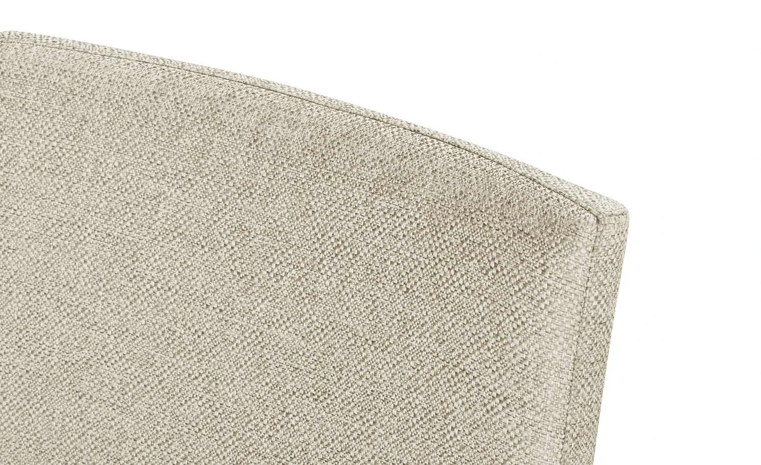 Berger & Rath Polsterstuhl Certo | Creme Londra (Hellgrau) Nein 8 Berger & Rath Polsterstuhl Certo | Creme Londra (Hellgrau) Nein – Bild 6