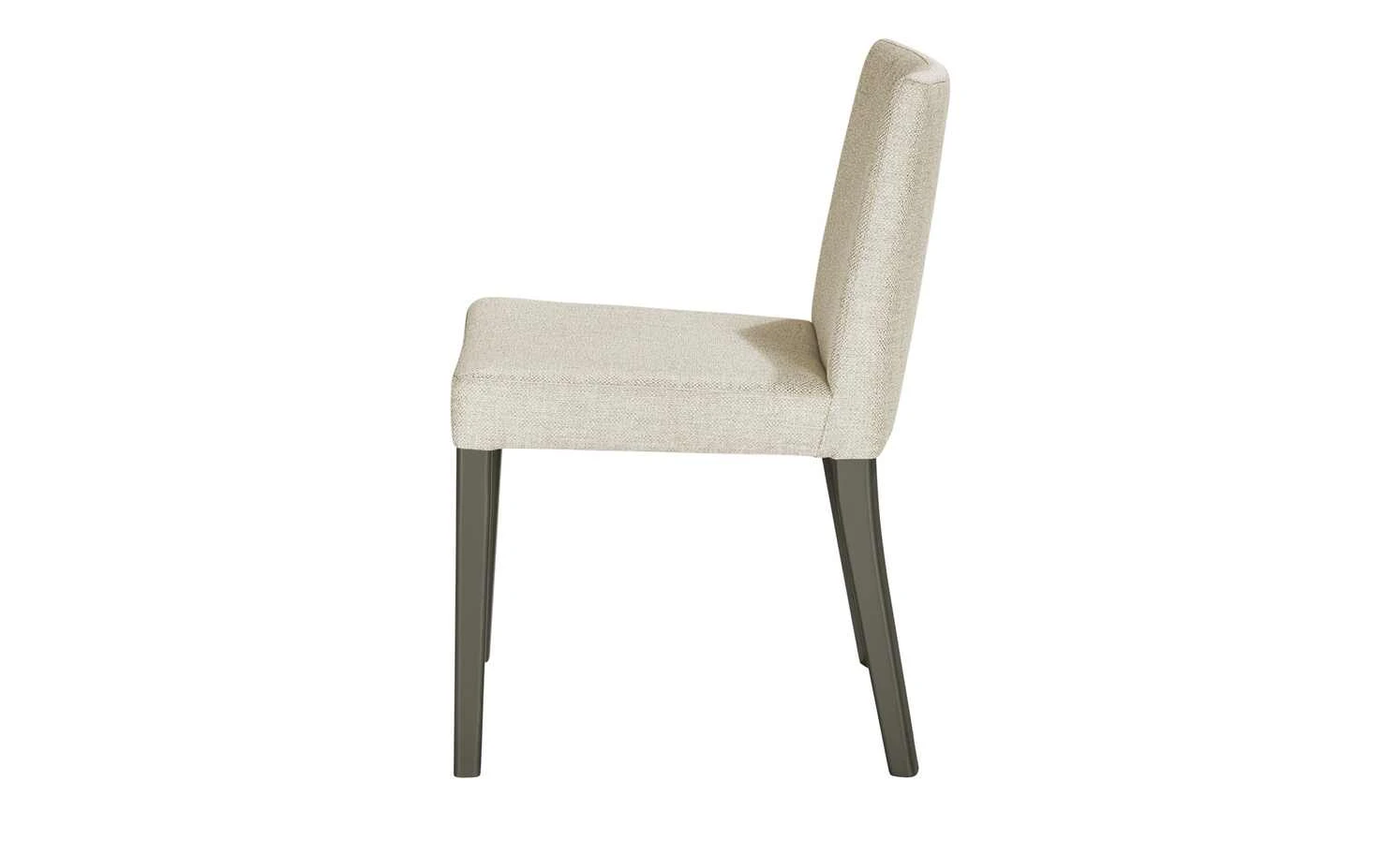 Berger & Rath Polsterstuhl Certo | Creme Londra (Hellgrau) Nein 11 Berger & Rath Polsterstuhl Certo | Creme Londra (Hellgrau) Nein – Bild 9