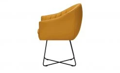 Berger & Rath Kufenstuhl Leder Lanx | Mustard (Senfgelb) 17 Berger & Rath Kufenstuhl Leder Lanx | Mustard (Senfgelb) -Stuhle Geschaft 14302234 7 202102151237