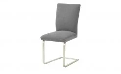 Berger & Rath Polsterschwingstuhl Motus | Grau