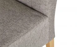 Woodford Polsterstuhl Silke | Shark Skin (Grau) Buche -Stuhle Geschaft 14302250 2 202012042238