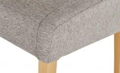 Woodford Polsterstuhl Silke | Shark Skin (Grau) Buche -Stuhle Geschaft 14302250 5 202012042238