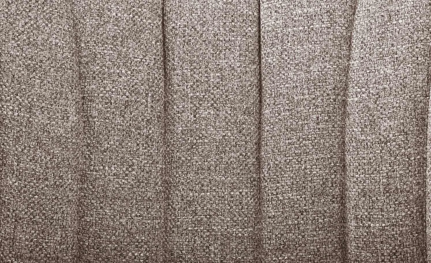 Berger & Rath Polsterstuhl mit Armlehne Lanx | Hellbraun Cremeweiß 7 Berger & Rath Polsterstuhl mit Armlehne Lanx | Hellbraun Cremeweiß – Bild 5