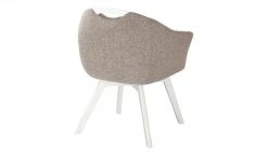 Berger & Rath Polsterstuhl mit Armlehne Lanx | Hellbraun Cremeweiß 14 Berger & Rath Polsterstuhl mit Armlehne Lanx | Hellbraun Cremeweiß -Stuhle Geschaft 14302297 6 202102151237