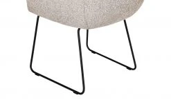 Berger & Rath Kufenstuhl Lanx | Hellbraun -Stuhle Geschaft 14302298 5 202102151237