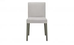 Berger & Rath Polsterstuhl Certo | Ivory (Creme-Hellgrau) Londra (Hellgrau) Nein -Stuhle Geschaft 14302302 1 202105181235