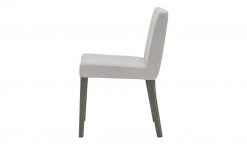 Berger & Rath Polsterstuhl Certo | Ivory (Creme-Hellgrau) Londra (Hellgrau) Nein -Stuhle Geschaft 14302302 8 202105181235