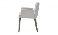 Berger & Rath Polsterstuhl Certo | Ivory (Creme-Hellgrau) Londra (Hellgrau) Ja -Stuhle Geschaft 14302303 10 202105181235