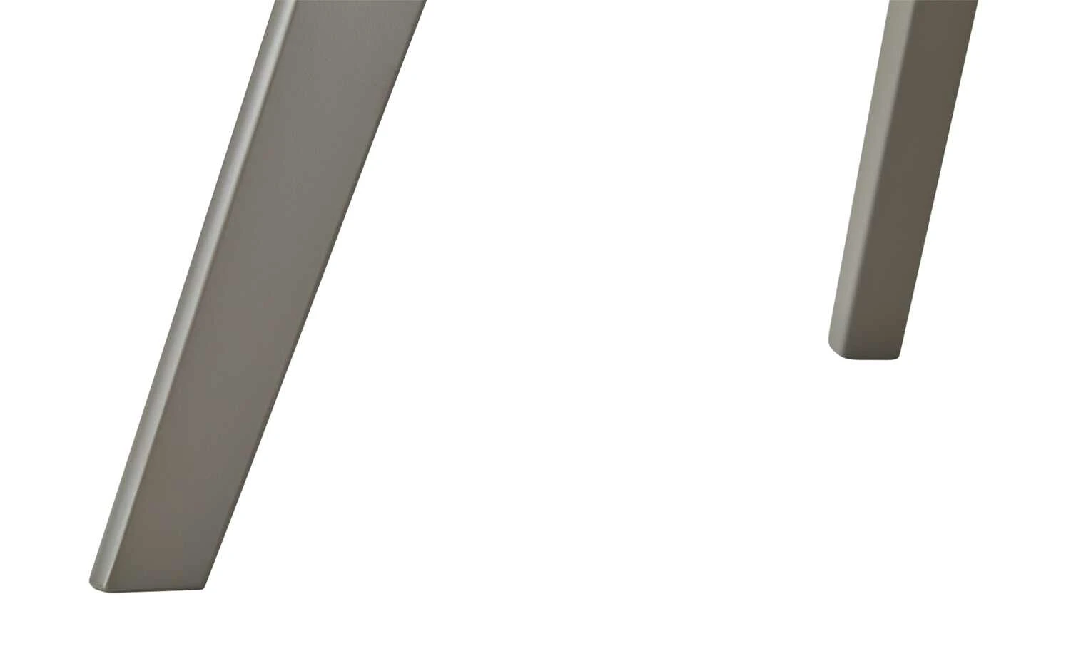 Berger & Rath Leder-Polsterstuhl Arcu | Cognac (Orange - Braun) Londra (Hellgrau) 10 Berger & Rath Leder-Polsterstuhl Arcu | Cognac (Orange - Braun) Londra (Hellgrau) – Bild 8