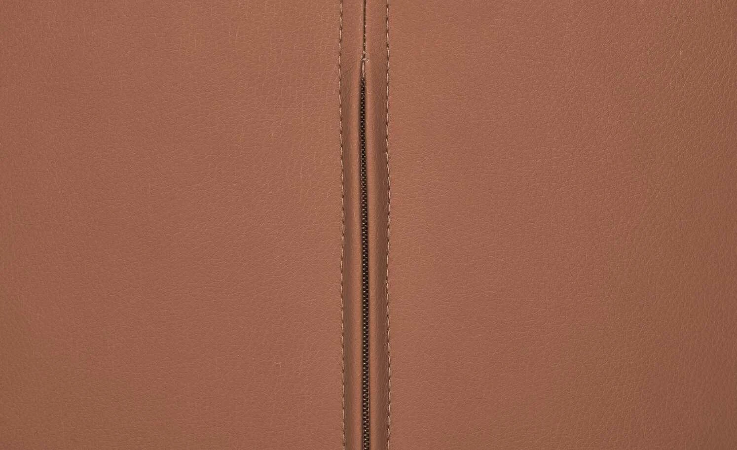 Berger & Rath Leder-Kufenstuhl Arcu | Cognac (Braun) 8 Berger & Rath Leder-Kufenstuhl Arcu | Cognac (Braun) – Bild 6