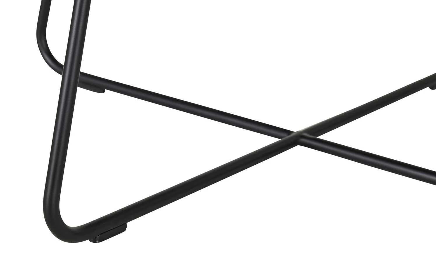 Berger & Rath Leder-Kufenstuhl Arcu | Cognac (Braun) 10 Berger & Rath Leder-Kufenstuhl Arcu | Cognac (Braun) – Bild 8