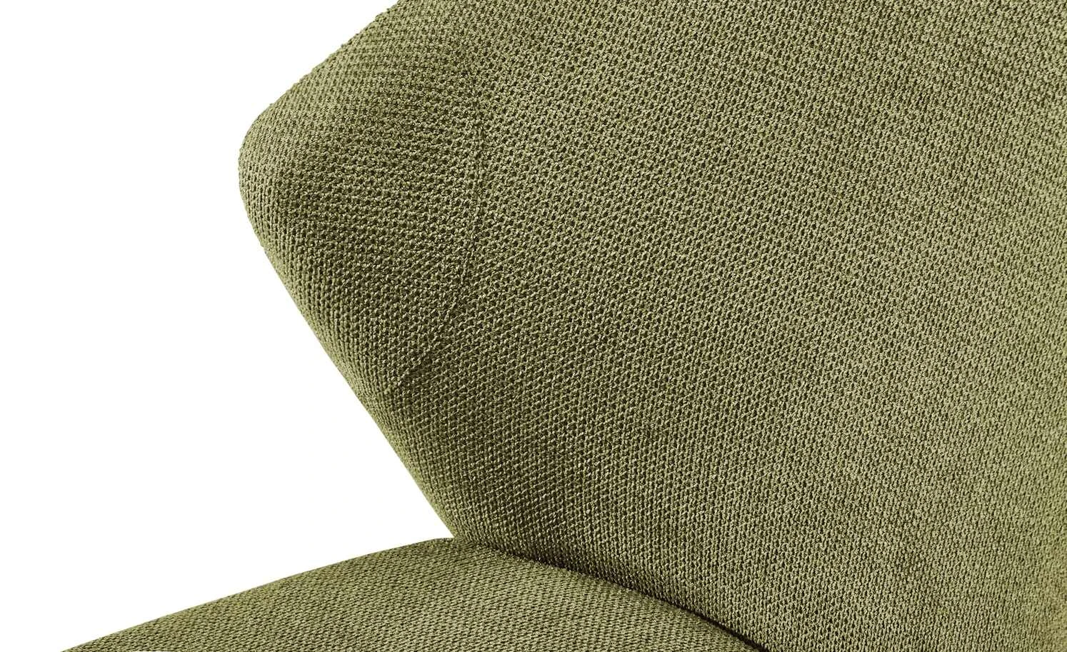 Berger & Rath Kufenstuhl Arcu | Grün 15 Berger & Rath Kufenstuhl Arcu | Grün – Bild 13