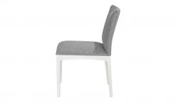 Berger & Rath Polsterstuhl Bono | Grau Weiß-Creme Nein -Stuhle Geschaft 14302319 1 202102111235