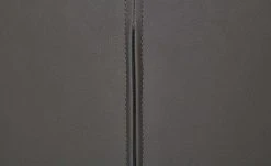 Berger & Rath Kunstleder-Kufenstuhl Arcu | Fango (Grau) -Stuhle Geschaft 14302331 2 202001292240