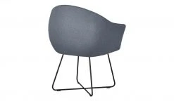 Berger & Rath Kufenstuhl Lanx | Dunkelblau 15 Berger & Rath Kufenstuhl Lanx | Dunkelblau -Stuhle Geschaft 14302333 4 202102151237