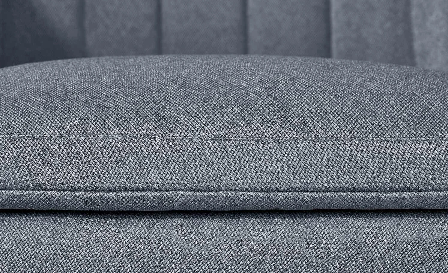 Berger & Rath Kufenstuhl Lanx | Dunkelblau 11 Berger & Rath Kufenstuhl Lanx | Dunkelblau – Bild 9